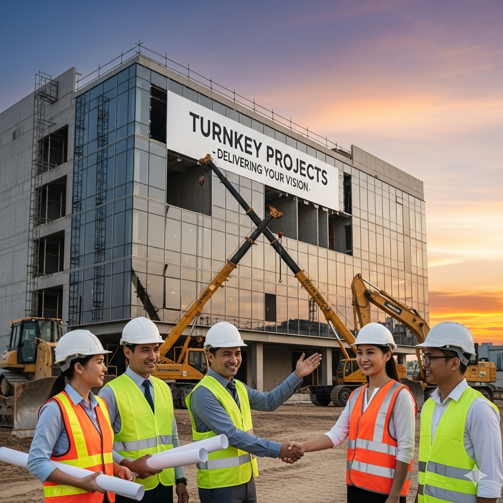 Building Maintenance